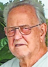 Bernard Gist obituary, Bangor, PA