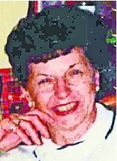 Concetta "Connie" Marakovits obituary, 1932-2020, Nazareth, PA