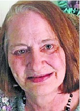 Judith Frindt obituary, 1959-2020, Girardville, PA