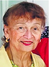 Elizabeth Dugan obituary, Phillipsburg, PA