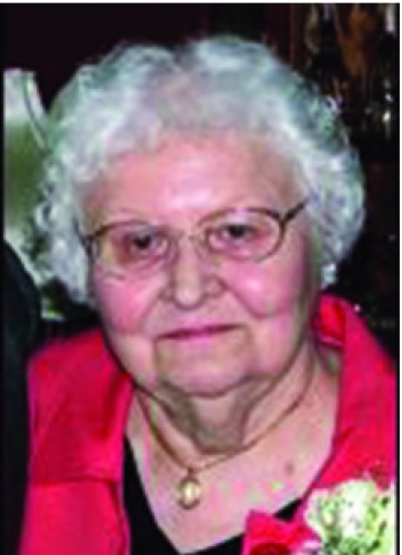Nellie A. Stano obituary, Bath, PA