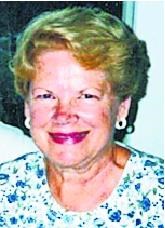 Joyce Florence Cooper obituary, 1938-2020, Washington, PA