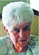 Beverly Jane Hatfield Goodwin Glazier obituary, 1931-2020, Forks Township, PA