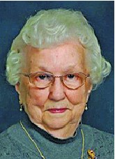 Anna M. Trach obituary, Bath, PA