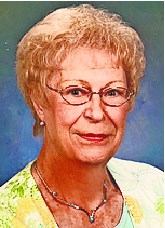 Jean Shelesky obituary, Easton, PA