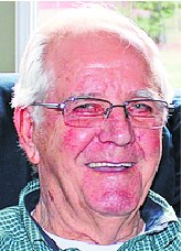Joseph Anders obituary, 1936-2020, Easton, PA