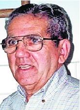 Carmelo Ribaudo obituary, Easton, PA