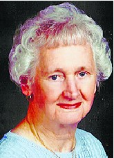 Betty Lokushek obituary, 1925-2020, Easton, PA
