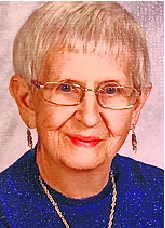 Arlene Fleming obituary, 1925-2020, Easton, PA