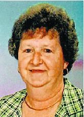 Virginia P. Reeder obituary, 1939-2020, Belvidere, PA