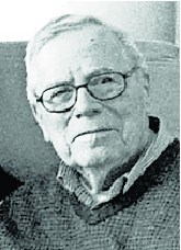 Rev.  James L. Gill obituary, 1929-2020, Augusta, PA