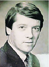 Joseph M. Lane obituary, Easton, PA