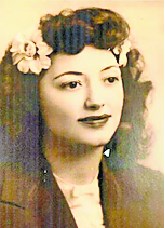 Gloria C. Antonioli obituary, 1923-2020, Bangor, PA