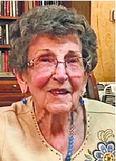 Germaine Jodoin obituary, 1924-2021, Alpha, PA