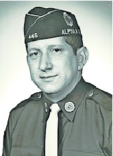 Reno J. Pesaresi Sr. obituary, 1933-2021, Alpha, PA
