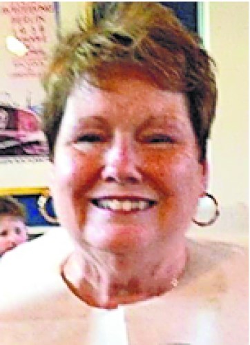 Dorothy Mae Sanguinito obituary, Easton, PA