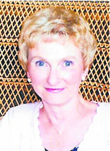 Margaret "Peg" Fuller obituary, Easton, PA