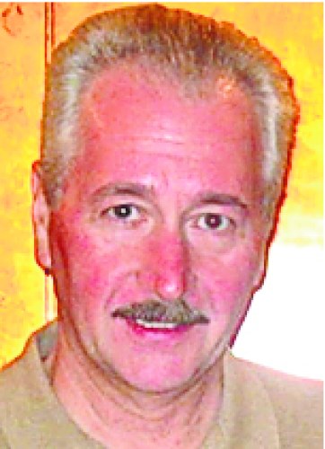 Thomas F. Vayda obituary, 1952-2021, Easton, PA