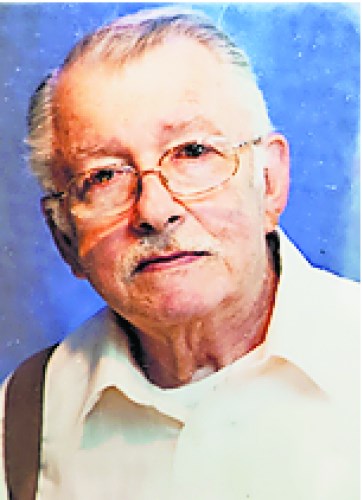 Gerald E. Williams obituary, 1939-2021, Easton, PA