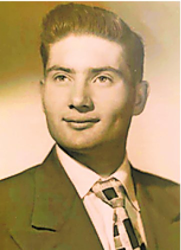 Emery Z. Ver obituary, 1933-2021, Hamilton, PA