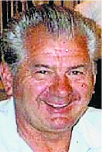 John Paukovits obituary, 1937-2021, Easton, PA