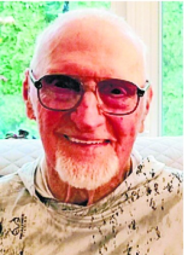 John F. Kies obituary, 1930-2021, Easton, PA