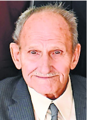 Harold E. Miller Sr. obituary, Allentown, PA