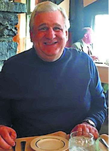 John P. Pokrivchak obituary, 1951-2021, Phillipsburg, PA