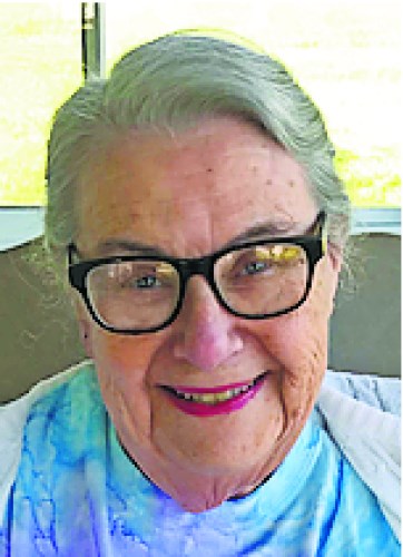 Dorothy M. Neith obituary