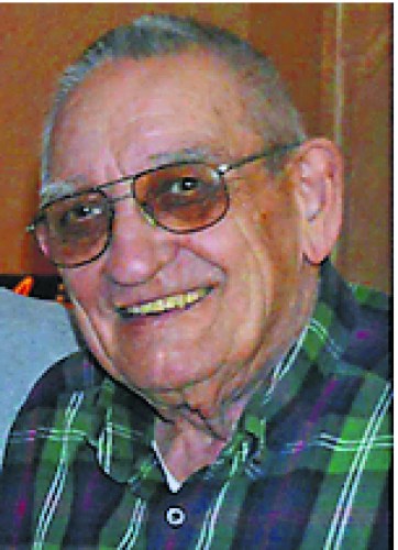 Harry K. Premus Jr. obituary, 1942-2021, Easton, PA