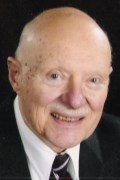 Donald E. Wenner obituary