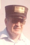Patrick G. "Jerry" Mangan obituary, Wilkes Barre, PA