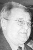William T. Fejes obituary