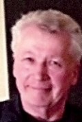 Image result for Gary M. Wysocky, his wife Betty