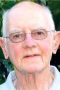 William Otto Pessel obituary