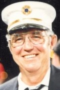 Bernard Patrick Shea obituary, Carlisle, PA