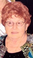 Augusta E. Piazza obituary