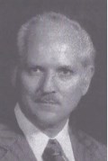 F. William Dean obituary