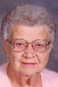 Emmalena H. Lansche obituary