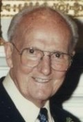 Asher J. "Jack" Moser obituary