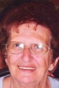 M. Mae "Gabbie" Smith obituary
