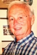 John J. "Jack" Lawrence obituary