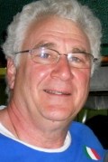 Richard R. Castelletti obituary, Clarks Summit, PA