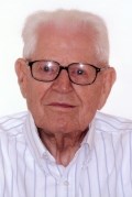 William Clifford "Chunk" Bowlby obituary