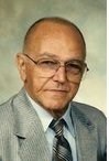 George L. Branch obituary