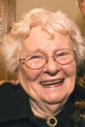 E. Ruth Mertz obituary, Easton, PA