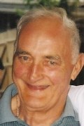 JAMES E. RUSTAY obituary