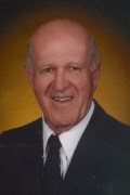 Wesley H. Jory obituary