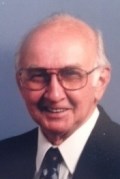 Donald B. Parsons obituary, Pen Argyl, PA