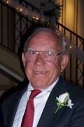 John Charles Wood obituary